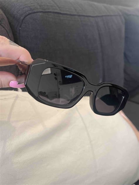 dupe prada glasses|prada copy sunglasses.